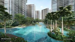 Amber Park (D15), Condominium #459863081